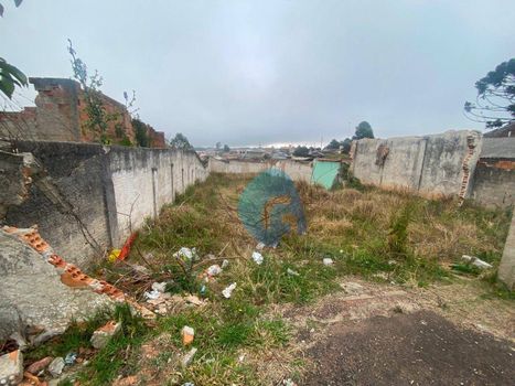 Foto 14 do(a) Terreno false à venda em Planta Deodoro, Piraquara