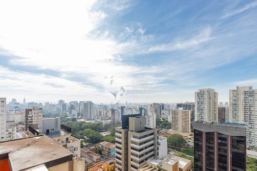 Foto 20 do(a) Cobertura de 2 quartos à venda em Bela Vista, São Paulo