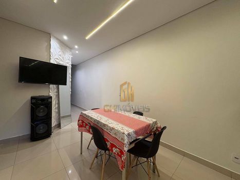 Foto 17 do(a) Casa de 3 quartos à venda em Moinho dos Ventos, Goiânia