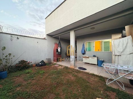 Foto 13 do(a) Casa de 3 quartos à venda em Moinho dos Ventos, Goiânia