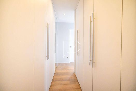 Foto 18 do(a) Apartamento de 3 quartos à venda em Jardim Arpoador, São Paulo