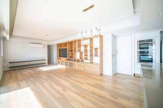 Foto 6 do(a) Apartamento de 3 quartos à venda em Jardim Arpoador, São Paulo