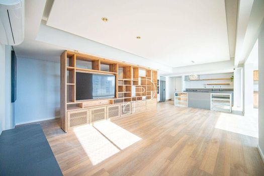 Foto 7 do(a) Apartamento de 3 quartos à venda em Jardim Arpoador, São Paulo