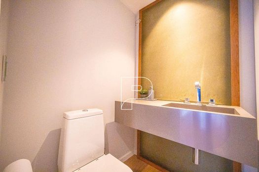 Foto 10 do(a) Apartamento de 3 quartos à venda em Jardim Arpoador, São Paulo