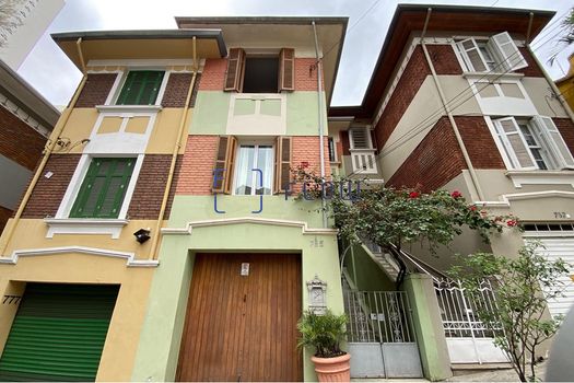 Foto 23 do(a) Edifício Inteiro false à venda em Bela Vista, São Paulo