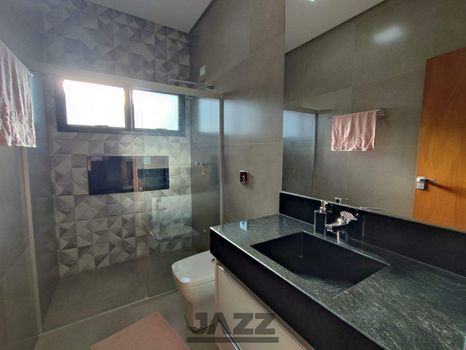 Foto 48 do(a) Casa em Condomínio de 3 quartos à venda em Loteamento Residencial e Comercial Villa D'Aquila, Piracicaba