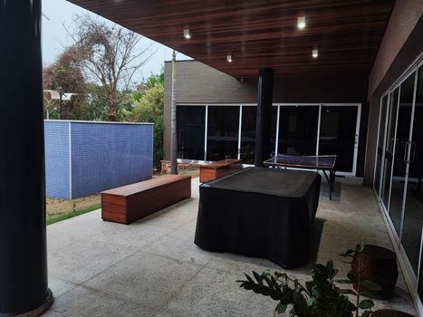 Foto 4 do(a) Casa em Condomínio de 3 quartos à venda em Loteamento Residencial e Comercial Villa D'Aquila, Piracicaba