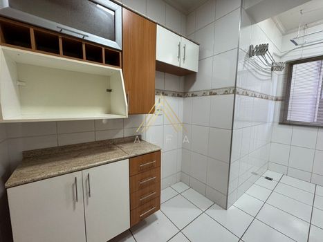 Foto 14 do(a) Apartamento de 2 quartos à venda em Jardim Rio Claro, Rio Claro