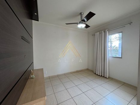 Foto 8 do(a) Apartamento de 2 quartos à venda em Jardim Rio Claro, Rio Claro