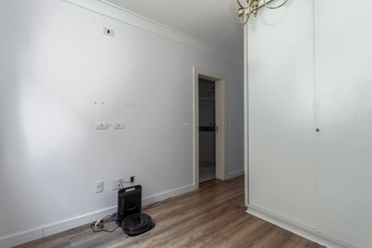 Foto 23 do(a) Casa em Condomínio de 4 quartos à venda em Campo Belo, São Paulo