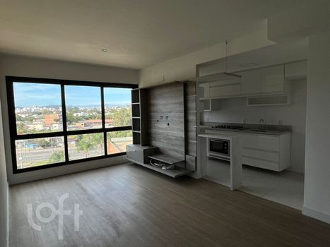 Foto 4 do(a) Apartamento de 3 quartos à venda em Cristal, Porto Alegre
