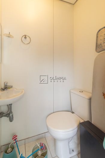 Foto 34 do(a) Apartamento de 3 quartos para alugar em Pinheiros, São Paulo