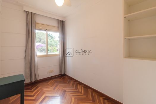 Foto 20 do(a) Apartamento de 3 quartos para alugar em Pinheiros, São Paulo