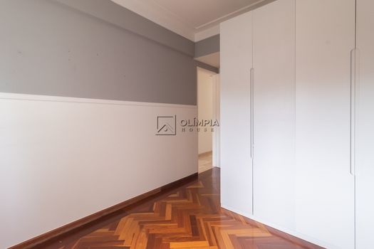 Foto 16 do(a) Apartamento de 3 quartos para alugar em Pinheiros, São Paulo