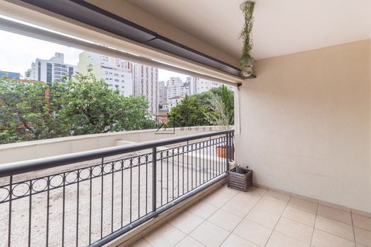 Foto 7 do(a) Apartamento de 3 quartos para alugar em Pinheiros, São Paulo