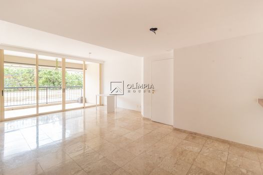 Foto 1 do(a) Apartamento de 3 quartos para alugar em Pinheiros, São Paulo