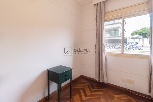 Foto 23 do(a) Apartamento de 3 quartos para alugar em Pinheiros, São Paulo