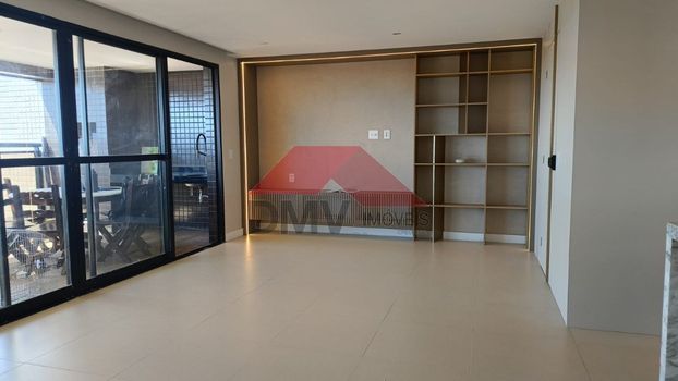 Foto 4 do(a) Apartamento de 3 quartos à venda em Cocó, Fortaleza