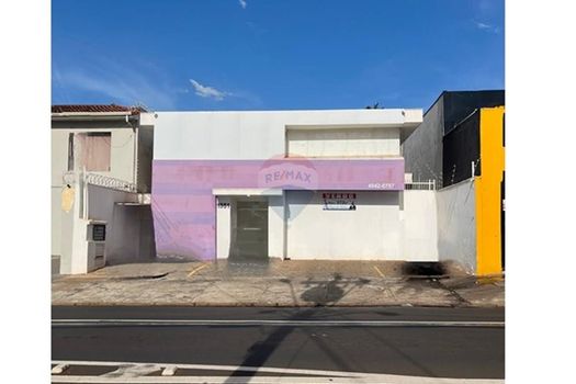 Foto 1 do(a) Sala / Conjunto Comercial de 1 quartos à venda em Jardim Sumaré, Ribeirão Preto