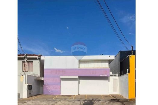 Foto 35 do(a) Sala / Conjunto Comercial de 1 quartos à venda em Jardim Sumaré, Ribeirão Preto