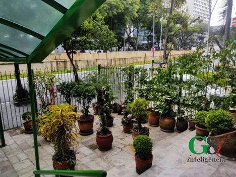 Foto 10 do(a) Apartamento de 1 quartos à venda em Bela Vista, São Paulo
