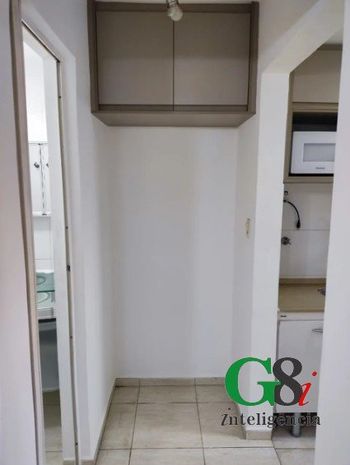 Foto 6 do(a) Apartamento de 1 quartos à venda em Bela Vista, São Paulo