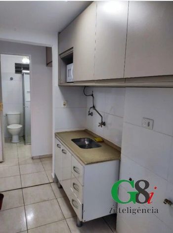 Foto 4 do(a) Apartamento de 1 quartos à venda em Bela Vista, São Paulo