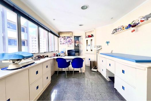 Foto 5 do(a) Sala / Conjunto Comercial de 2 quartos à venda em Centro, Campinas