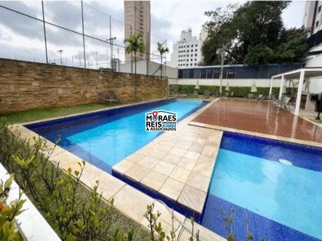 Foto 33 do(a) Apartamento de 3 quartos à venda em Perdizes, São Paulo