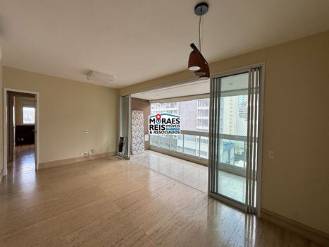 Foto 1 do(a) Apartamento de 3 quartos à venda em Perdizes, São Paulo