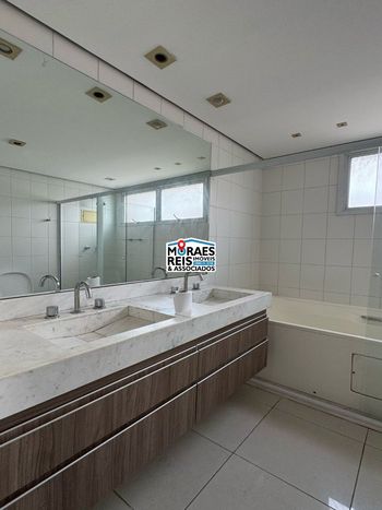 Foto 9 do(a) Apartamento de 3 quartos à venda em Perdizes, São Paulo
