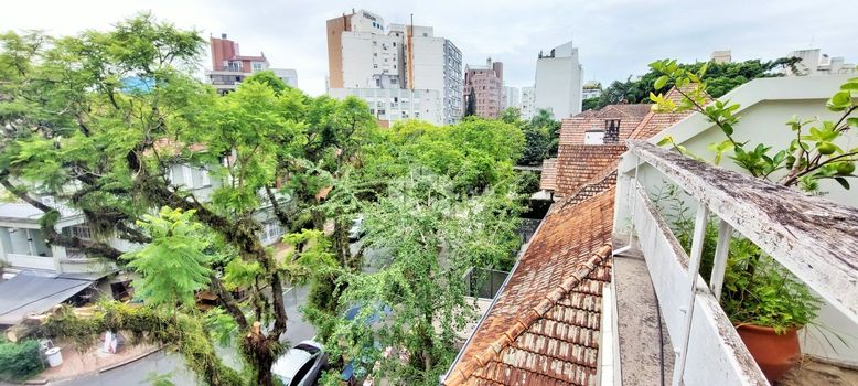 Foto 9 do(a) Cobertura de 2 quartos à venda em Moinhos de Vento, Porto Alegre