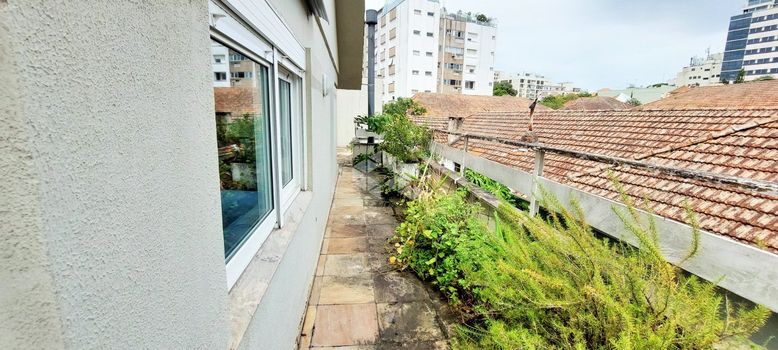 Foto 22 do(a) Cobertura de 2 quartos à venda em Moinhos de Vento, Porto Alegre