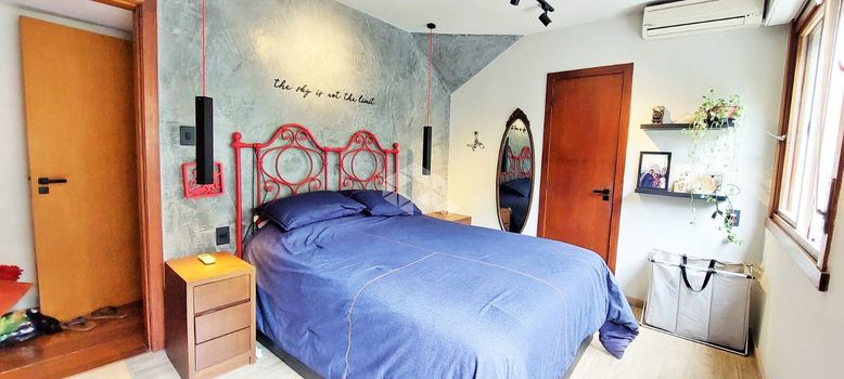 Foto 11 do(a) Cobertura de 2 quartos à venda em Moinhos de Vento, Porto Alegre