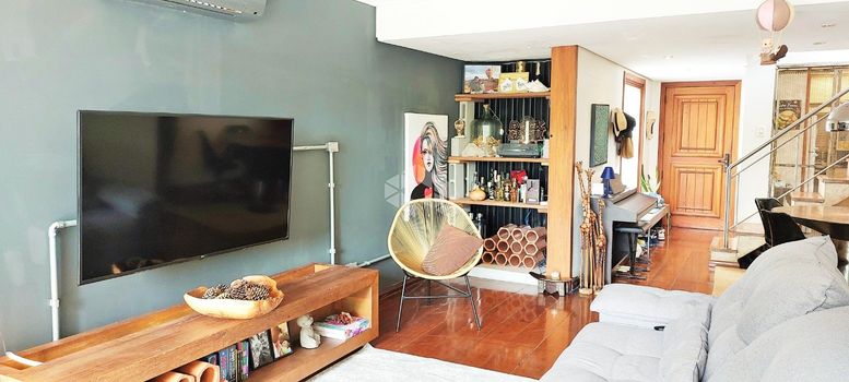 Foto 6 do(a) Cobertura de 2 quartos à venda em Moinhos de Vento, Porto Alegre