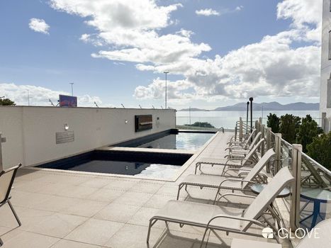 Foto 43 do(a) Apartamento de 3 quartos à venda em Estreito, Florianópolis