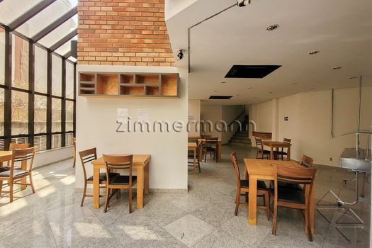 Foto 37 do(a) Apartamento de 2 quartos à venda em Jardim Ampliação, São Paulo