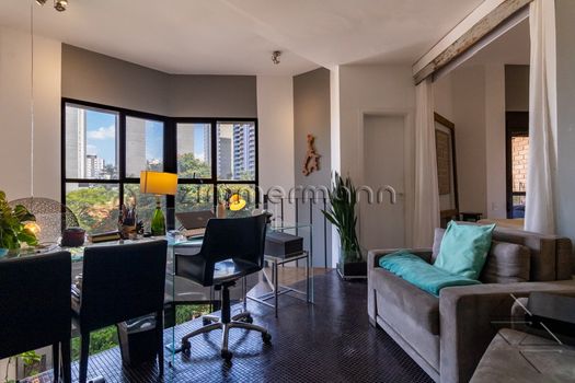 Foto 14 do(a) Apartamento de 2 quartos à venda em Jardim Ampliação, São Paulo