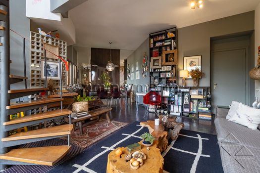 Foto 2 do(a) Apartamento de 2 quartos à venda em Jardim Ampliação, São Paulo