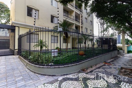 Foto 35 do(a) Apartamento de 2 quartos à venda em Vila Leopoldina, São Paulo
