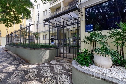 Foto 34 do(a) Apartamento de 2 quartos à venda em Vila Leopoldina, São Paulo