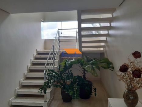 Foto 4 do(a) Casa em Condomínio de 5 quartos à venda em Gran Park, Vespasiano