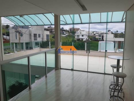 Foto 7 do(a) Casa em Condomínio de 5 quartos à venda em Gran Park, Vespasiano