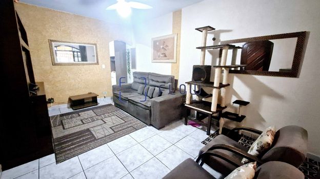 Foto 5 do(a) Casa de 2 quartos à venda em Jardim Mitsutani, São Paulo