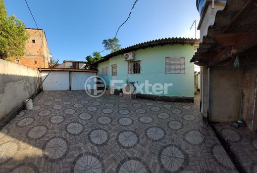 Foto 3 do(a) Casa de 3 quartos à venda em Parque Granja Esperança, Cachoeirinha