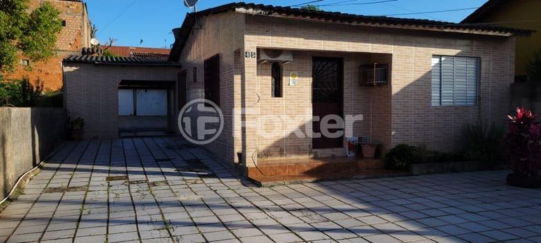 Foto 2 do(a) Casa de 3 quartos à venda em Parque Granja Esperança, Cachoeirinha