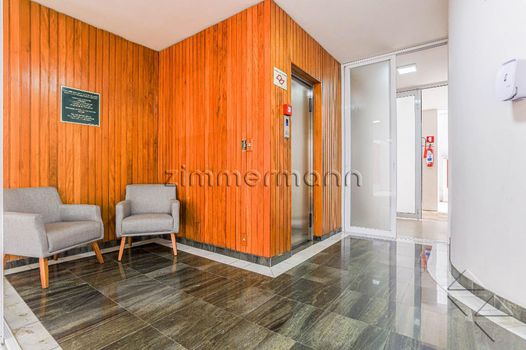 Foto 39 do(a) Apartamento de 3 quartos à venda em Jardim Paulista, São Paulo