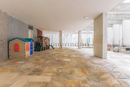 Foto 37 do(a) Apartamento de 3 quartos à venda em Jardim Paulista, São Paulo