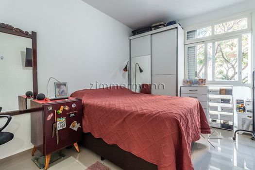 Foto 8 do(a) Apartamento de 3 quartos à venda em Jardim Paulista, São Paulo