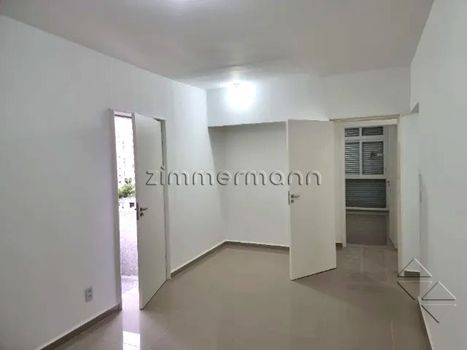 Foto 5 do(a) Apartamento de 3 quartos à venda em Jardim Paulista, São Paulo